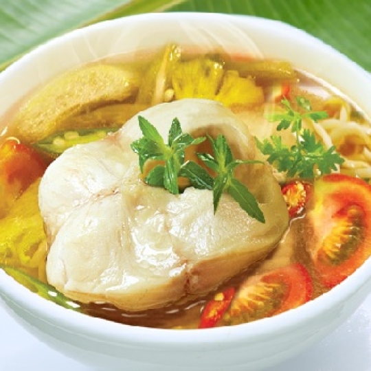 Các Món Canh Khác