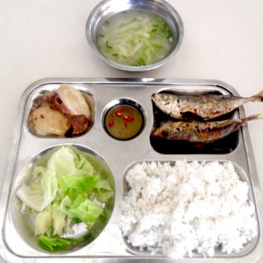 Các Món Chế Biến Từ CÁ